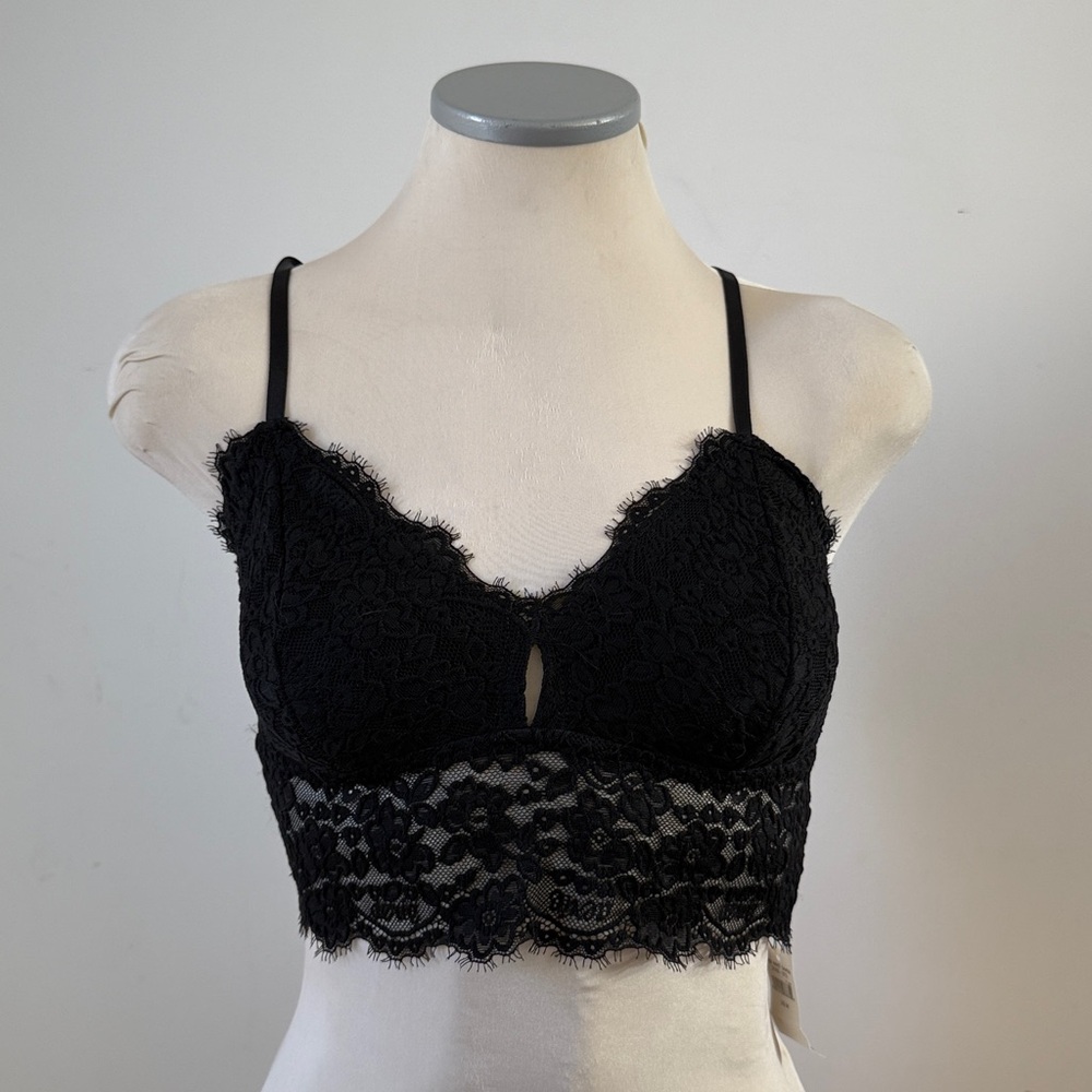 Lace Bralette